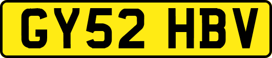 GY52HBV