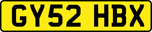 GY52HBX
