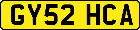 GY52HCA