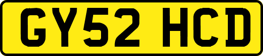 GY52HCD