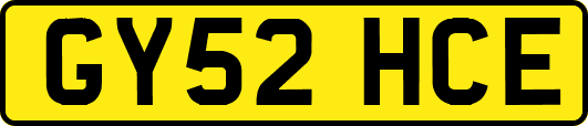GY52HCE