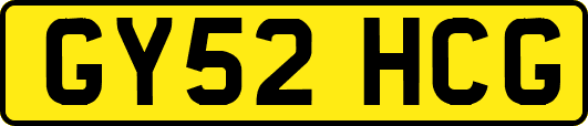 GY52HCG