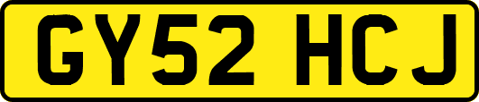GY52HCJ