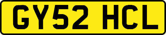 GY52HCL