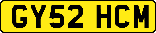 GY52HCM