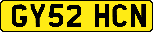 GY52HCN