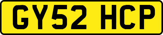 GY52HCP