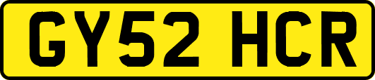GY52HCR
