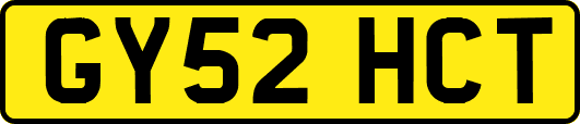 GY52HCT