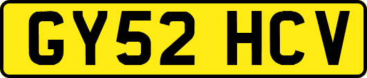 GY52HCV