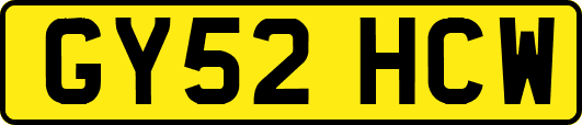 GY52HCW