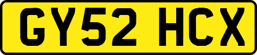 GY52HCX