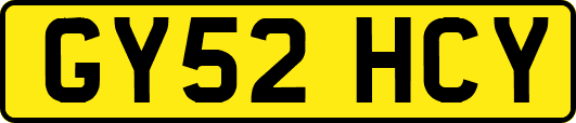 GY52HCY