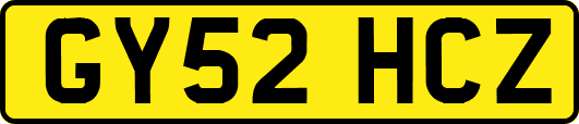 GY52HCZ