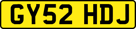 GY52HDJ