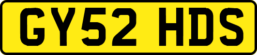 GY52HDS