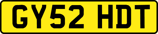 GY52HDT