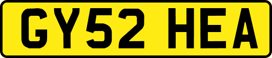 GY52HEA