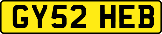 GY52HEB