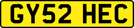 GY52HEC