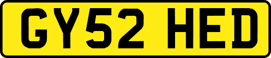GY52HED