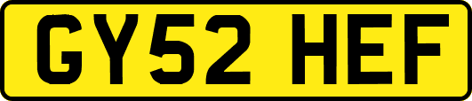 GY52HEF