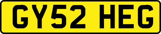GY52HEG