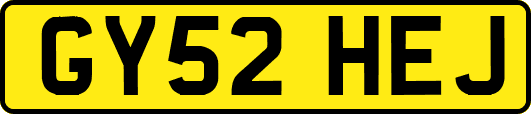 GY52HEJ