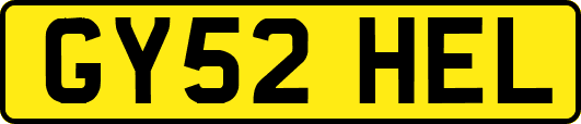 GY52HEL