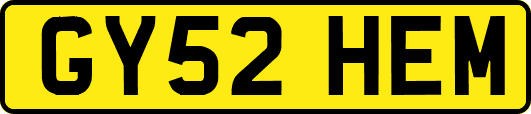 GY52HEM