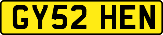 GY52HEN