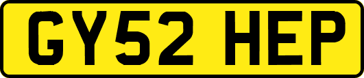 GY52HEP