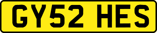 GY52HES