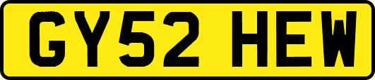 GY52HEW