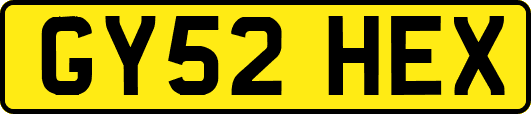 GY52HEX