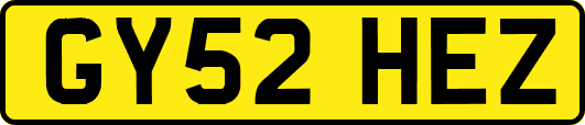 GY52HEZ