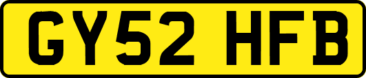 GY52HFB