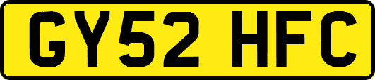 GY52HFC
