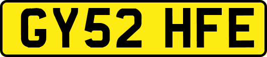 GY52HFE