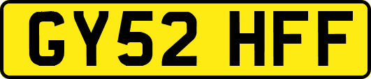 GY52HFF