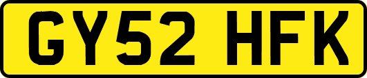 GY52HFK
