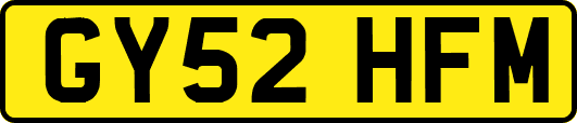 GY52HFM