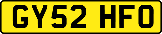 GY52HFO