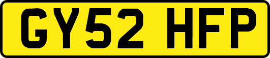 GY52HFP