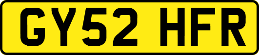 GY52HFR