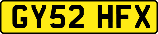 GY52HFX