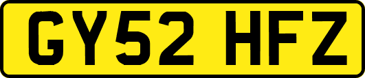 GY52HFZ