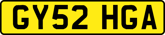 GY52HGA