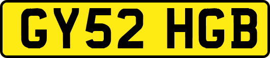 GY52HGB