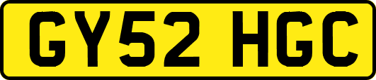 GY52HGC